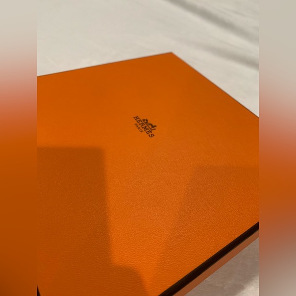 Hermes Empty Box - Picture 6 of 6